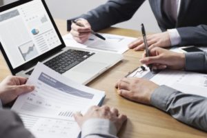 Бухгалтерський аудит як фактор ефективності бізнесу