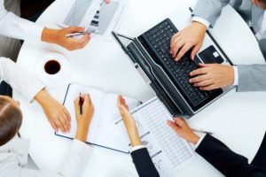 Бухгалтерський аудит як фактор ефективності бізнесу