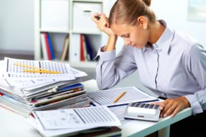 Бухгалтерское обслуживание и сопровождение юрлиц