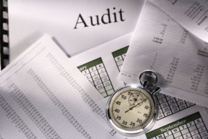 Почему вам нужен аудитор? Независимая аудиторская проверка