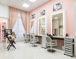 Бухгалтерские услуги для салонов красоты на аутсорсинге