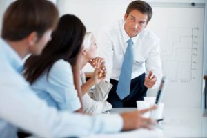 Почему бизнес засыпает: 10 вещей, которые нельзя делать. Часть 2