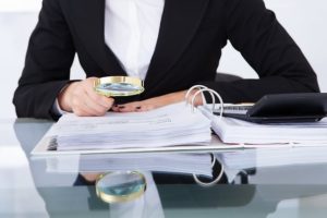 Почему вам нужен аудитор? Независимая аудиторская проверка